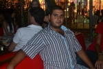 Saturday Night at Byblos Old Souk